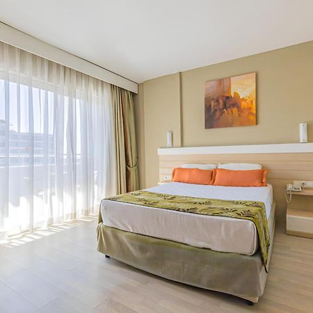 Akdora Elite Hotel & Spa Side Ngoại thất bức ảnh