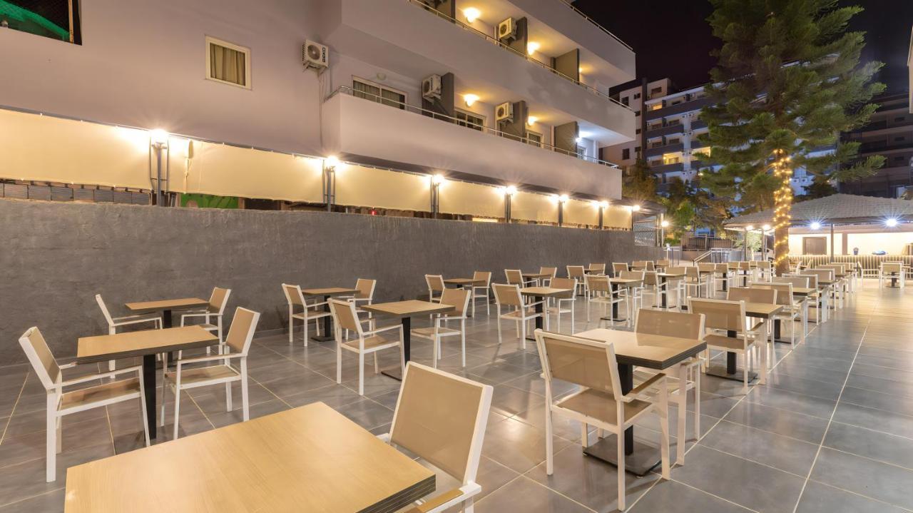Akdora Elite Hotel & Spa Side Ngoại thất bức ảnh