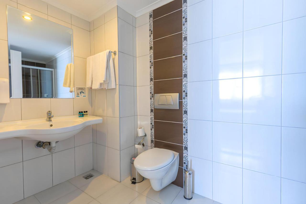 Akdora Elite Hotel & Spa Side Ngoại thất bức ảnh